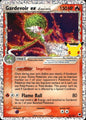 Gardevoir ex 93/101 Celebrations: Classic Collection Pokemon Holo NM