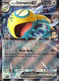Larry's Dudunsparce ex 164/217 Ascended Heroes Double Rare Pokemon Holo NM