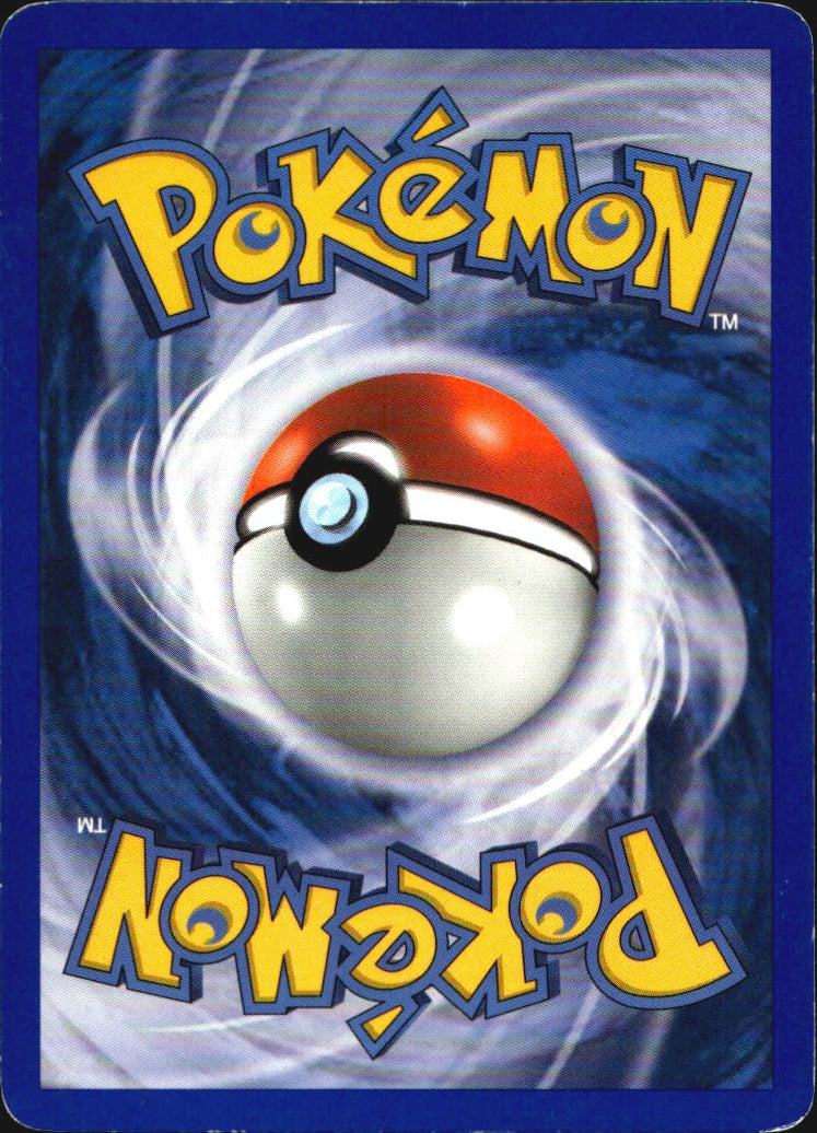 Team Aqua's Corphish 50/95 Team Magma vs Team Aqua Pokemon Reverse Holo MP