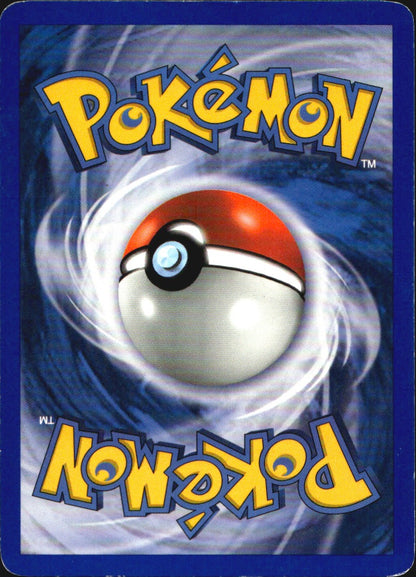 Team Aqua's Corphish 50/95 Team Magma vs Team Aqua Pokemon Reverse Holo MP