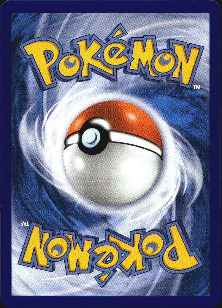 AZ's Tranquility 120/086 Chaos Rising Holo Special Illustration Rare Pokemon NM