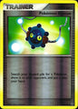 Pokemon Rescue 115/127 Platinum Uncommon Pokemon Reverse Holo Near Mint