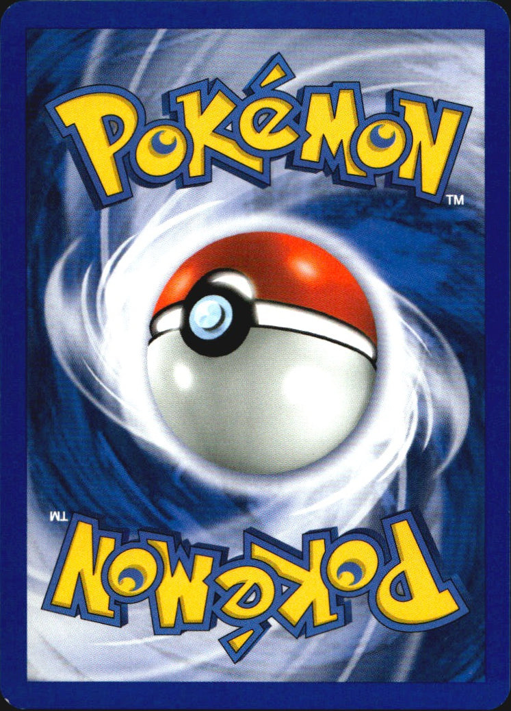 Lt. Surge's Eevee 51/132 Gym Challenge Uncommon Pokemon 1st Edition Near Mint