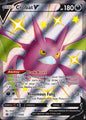 Crobat V SWSH098 Sword & Shield Promo Holo Promo Pokemon Near Mint