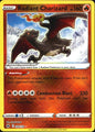 Radiant Charizard 020/159 Radiant Rare Crown Zenith Pokemon Near Mint