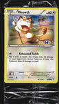 Meowth 53/83 Toys R Us Sealed Promo
