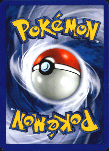 Poliwrath 9/75 Holo Rare Neo Discovery Pokemon Near Mint