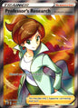 Professor's Research SWSH152 Sword & Shield Promo Holo Promo Pokemon Near Mint