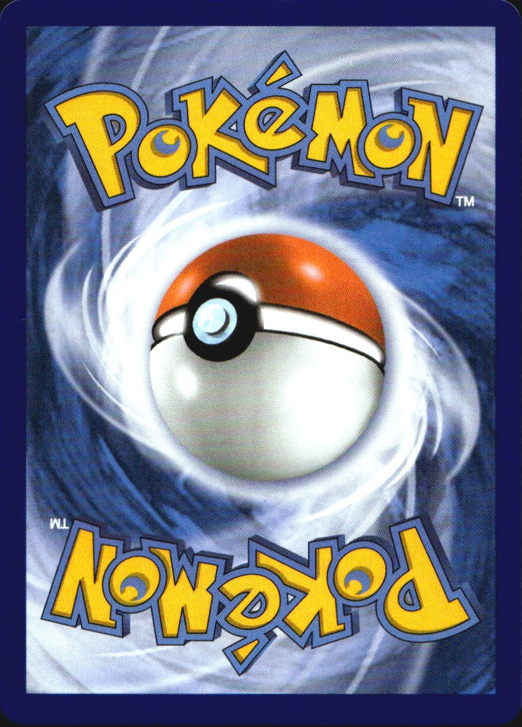 Pikachu ex 053/128 ME: 30th Celebration Holo Double Rare Pokemon Near Mint