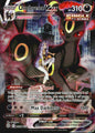 Umbreon VMAX TG23/TG30 Holo VMAX Rare Brilliant Stars Trainer Gallery Pokemon NM