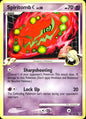 Spiritomb C 84/147 Supreme Victors Uncommon Pokemon Near Mint