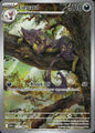 Liepard 137/086 White Flare Illustration Rare Pokemon Holo Near Mint