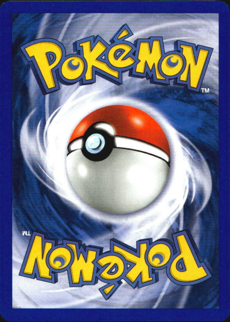 Double Gust 100/111 Common Neo Genesis Pokemon 1st Edition Near Mint