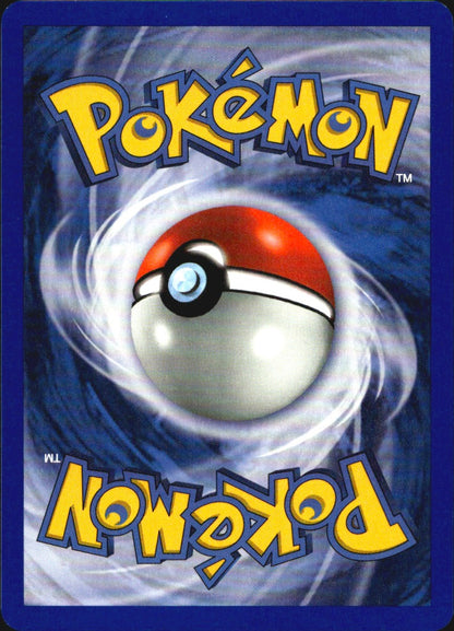 Raticate 6/18 Southern Islands Pokemon Near Mint