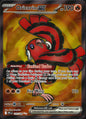 Oricorio ex 110/094 Phantasmal Flames Ultra Rare Pokemon Holo Near Mint