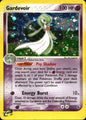Gardevoir 7/109 Ruby & Sapphire Holo Rare Pokemon Near Mint