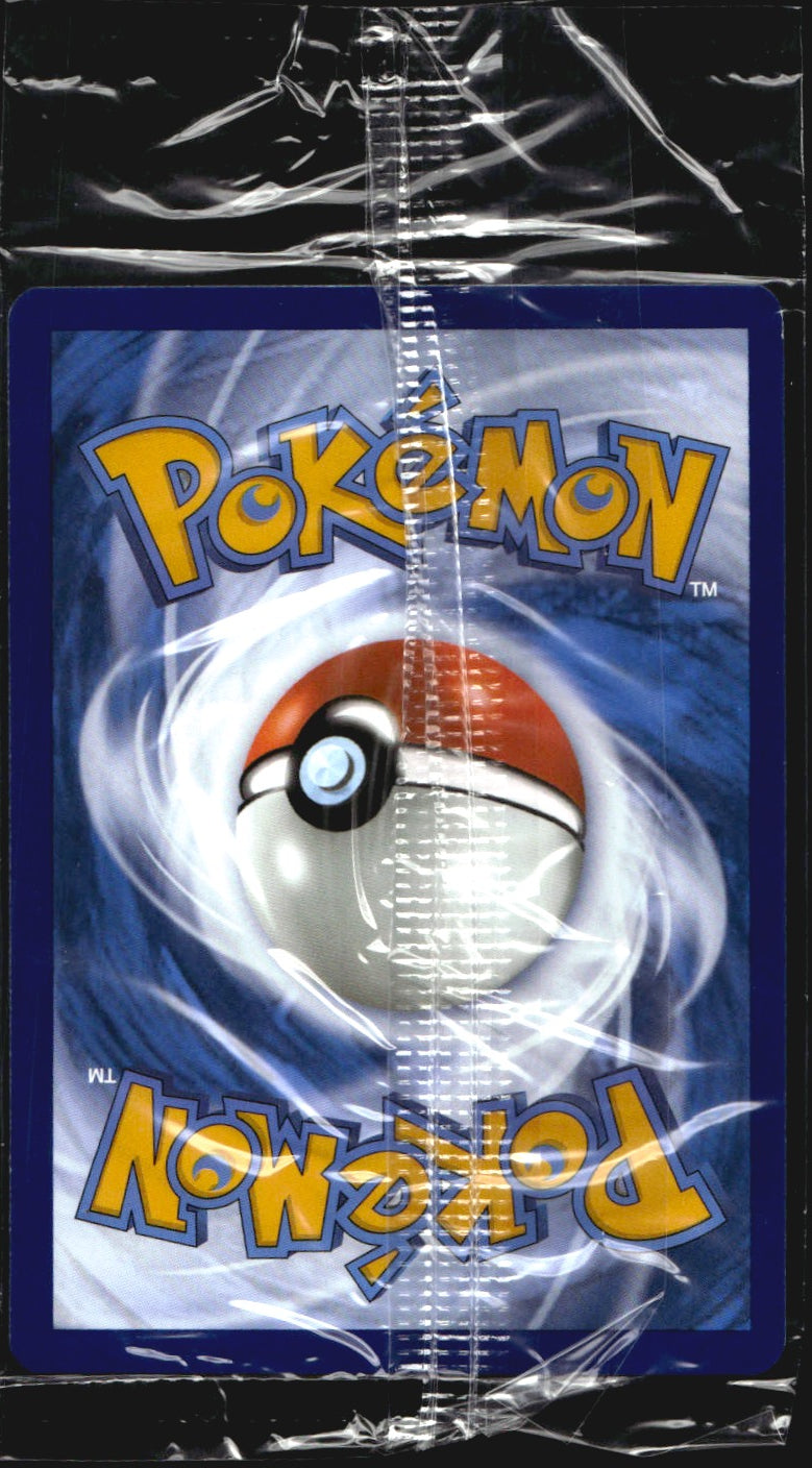 Charmander 044 Holo Promo Scarlet & Violet Promo Pokemon Holo Sealed