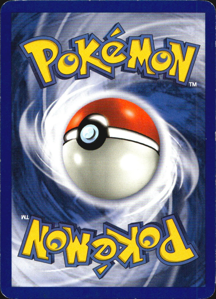 Zapdos 30/62 Rare Fossil Pokemon Moderately Played