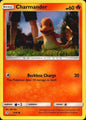 Charmander 4/18 Common Detective Pikachu Pokemon Near Mint