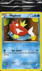 Magikarp 22/83 20th Anniversary GAME Exclusive Sealed Promo