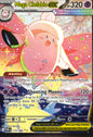 Mega Clefable ex 119/088 Perfect Order Holo Special Illustration Rare Pokemon NM