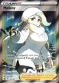 Melony 195/198 Chilling Reign Ultra Rare Pokemon Holo Near Mint