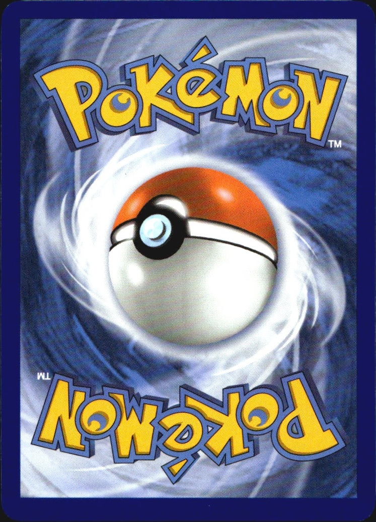 Minior 124/128 ME: 30th Celebration Pokemon Holo Near Mint