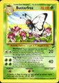 Butterfree 34/130 Base Set 2 Uncommon Pokemon Near Mint