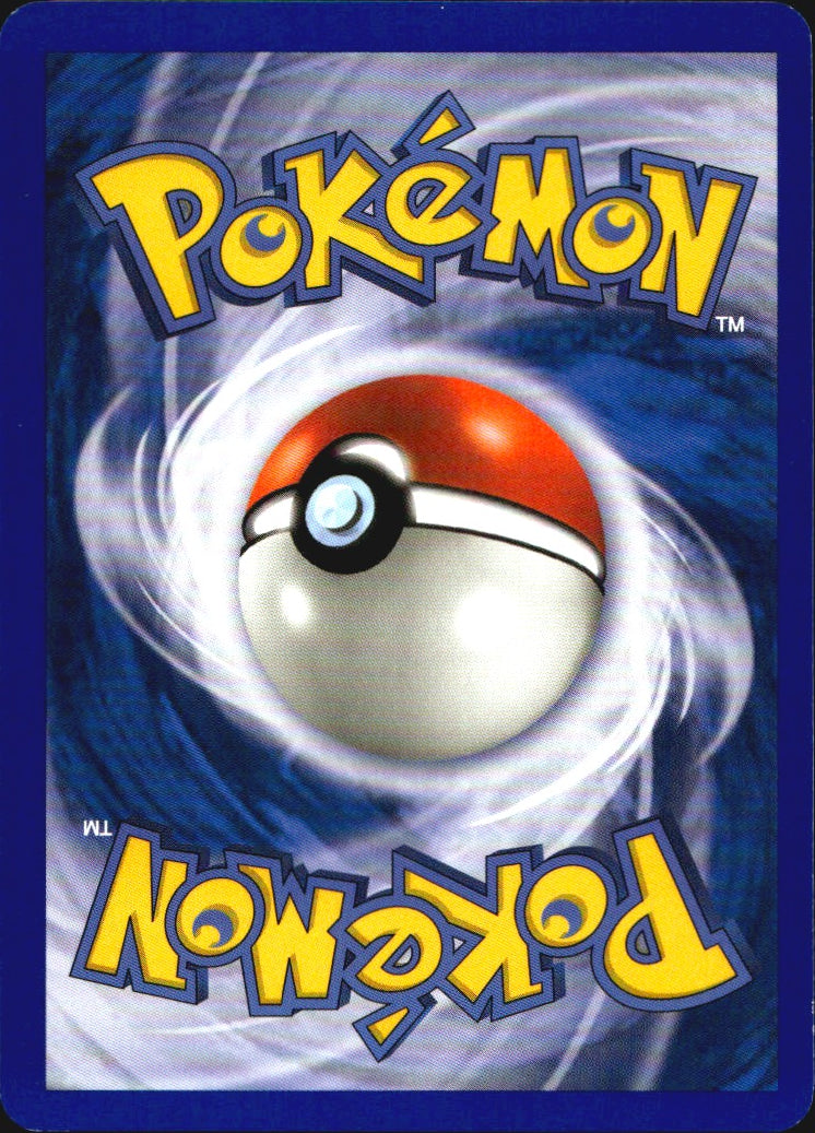 Gardevoir 7/109 Ruby & Sapphire Holo Rare Pokemon Near Mint
