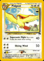 Pidgeot 2/18 Southern Islands Pokemon Near Mint