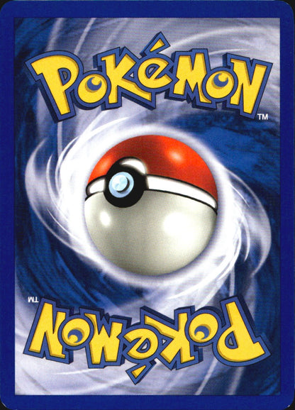 Misty's Seel 88/132 Gym Heroes Common Pokemon 1st Edition Near Mint
