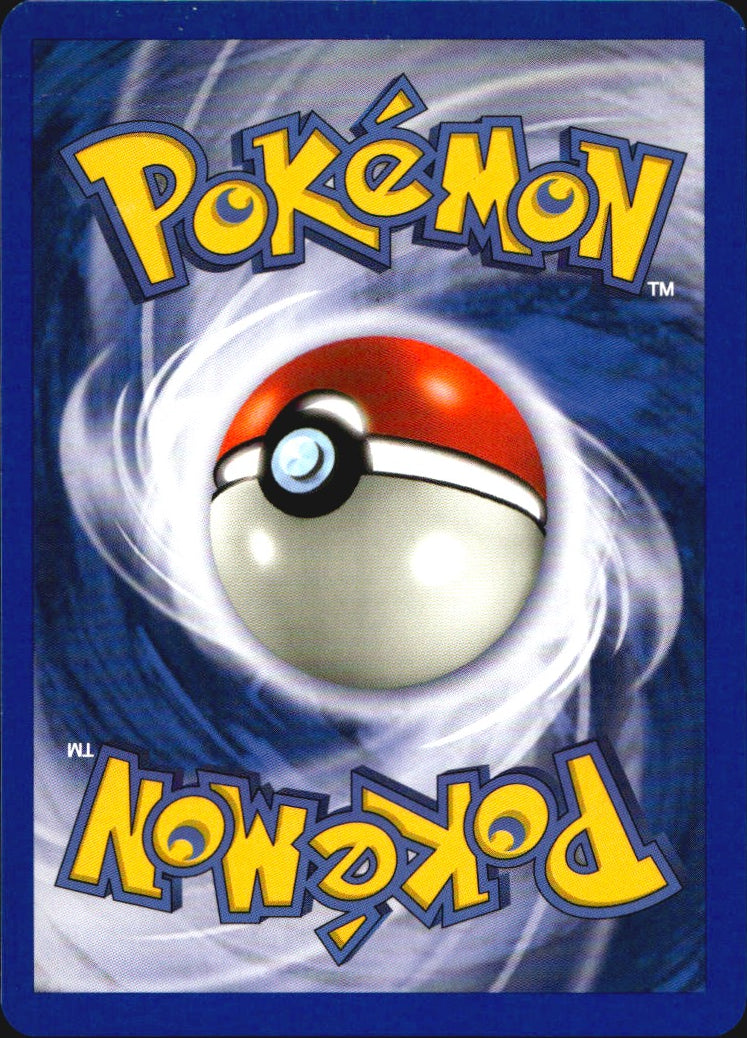 Swinub 57/64 Neo Revelation Common Pokemon 1st Edition Near Mint