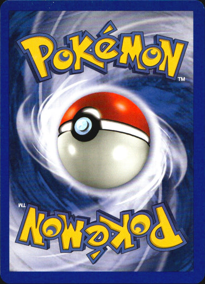 Swinub 57/64 Neo Revelation Common Pokemon 1st Edition Near Mint