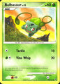 Bulbasaur 93/147 Common Supreme Victors Pokemon Near Mint