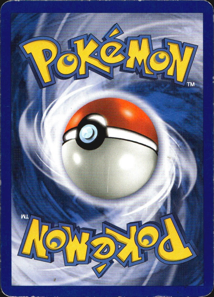 Ninetales 12/102 Holo Holo Rare Base Set Unlimited Pokemon Moderately Played