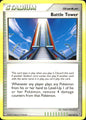Battle Tower 134/147 Supreme Victors Uncommon Pokemon Near Mint