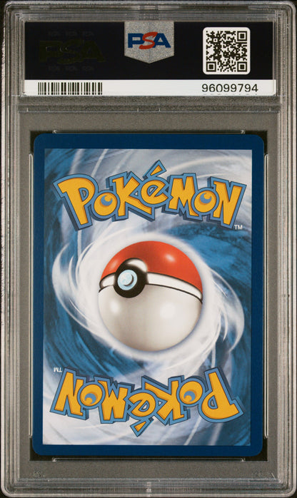 Glaceon Vstar GG40/GG70 Sword Shield Crown Zenith Pokemon PSA 10