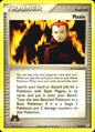 Maxie 73/95 Uncommon Team Magma vs Team Aqua Pokemon Near Mint