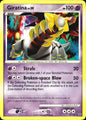 Giratina 27/127 Platinum Rare Pokemon Near Mint