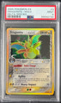 Dragonite Holo 3/113 Delta Species Pokemon PSA 9