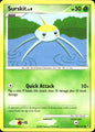 Surskit 130/147 Supreme Victors Common Pokemon Near Mint