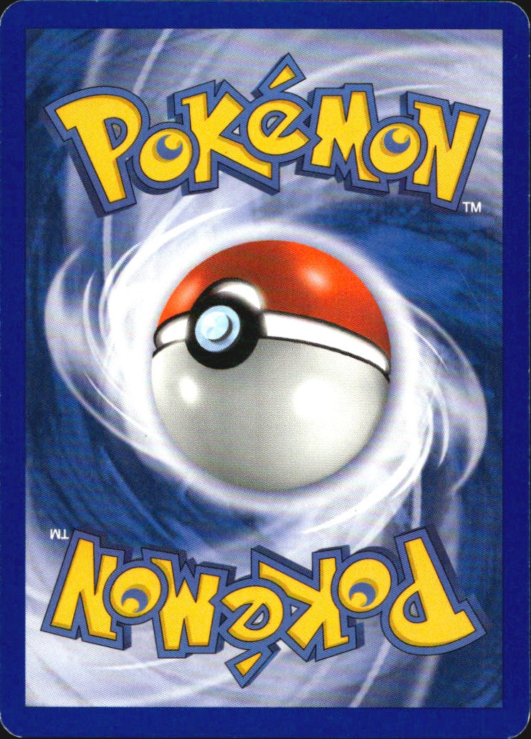 Jirachi 8/101 Holo Rare Hidden Legends Pokemon Near Mint