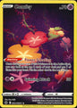 Comfey GG14/GG70 Crown Zenith Galarian Gallery Holo Pokemon NM
