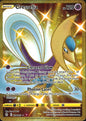 Cresselia 228/203 Evolving Skies Secret Rare Pokemon Holo Near Mint