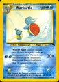 Wartortle 15/18 Southern Islands Pokemon Near Mint