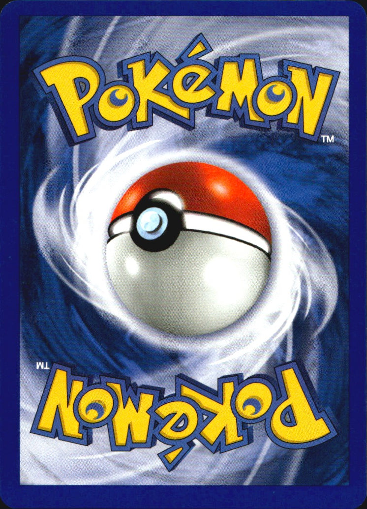 Water Energy 132/132 Gym Challenge Pokemon 1st Edition Near Mint