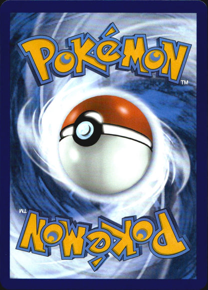 Blastoise ex Stamp 030/142 Miscellaneous Cards & Products Holo Pokemon NM