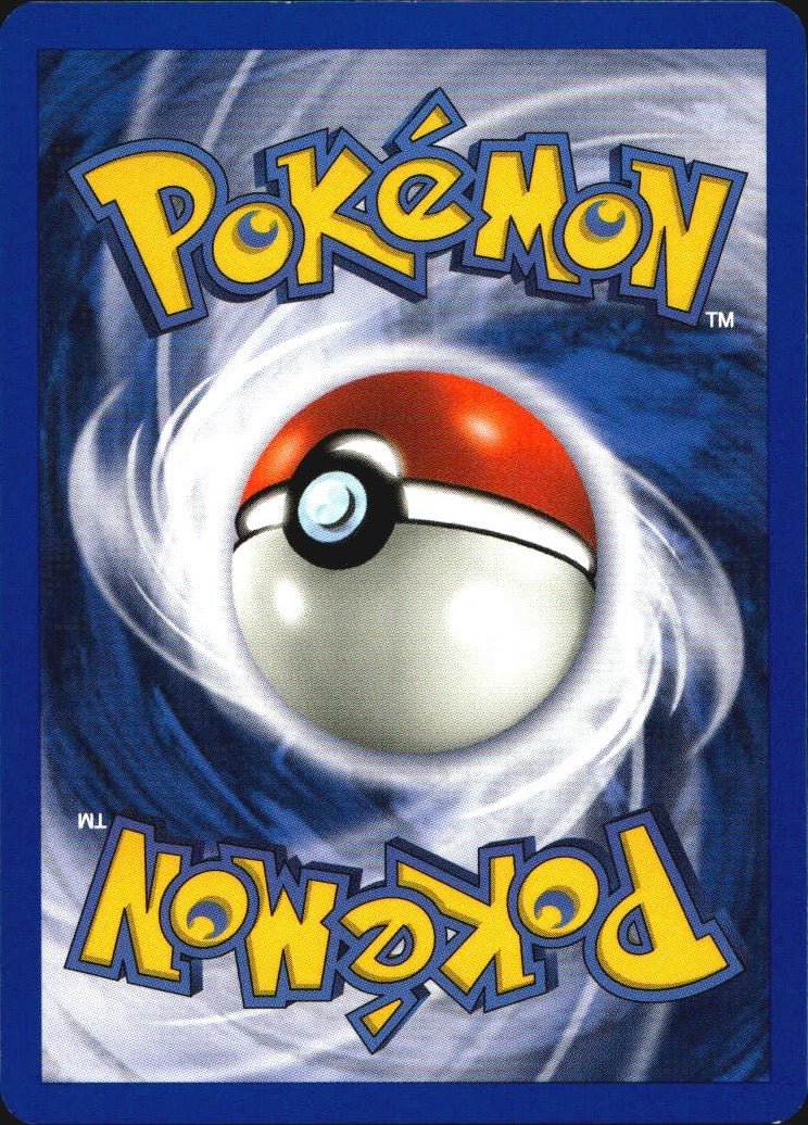 Clefable 5/130 Holo Rare Base Set 2 Pokemon Near Mint