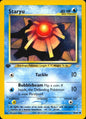 Staryu 56/64 Neo Revelation Common Pokemon 1st Edition Near Mint