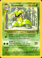 Victreebel 30/64 Jungle Rare Pokemon Unlimited Near Mint